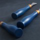 Buy Leather Arch Edge Sector Shallow Groove Edges Crimper Cold And Hot Pressure Line Punch Embedding Thread Leather Tool 1.0-2.5mm