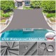 Comprar Lona Oxford impermeable Anti-UV para exteriores, protector solar, cubierta de lluvia para jardín, patio, 3/4x5m, 5x6m, 6x8m - AliExpress 15