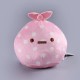 Comprar Sumikko Gurashi san-x Anime japonés Kawaii, juguete de peluche biológico de mano, muñeca de Animal de dibujos animados linda, regalo para niños, 8cm - AliExpress 26