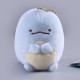 Comprar Sumikko Gurashi san-x Anime japonés Kawaii, juguete de peluche biológico de mano, muñeca de Animal de dibujos animados linda, regalo para niños, 8cm - AliExpress 26