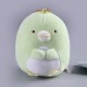 Comprar Sumikko Gurashi san-x Anime japonés Kawaii, juguete de peluche biológico de mano, muñeca de Animal de dibujos animados linda, regalo para niños, 8cm - AliExpress 26