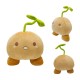 Comprar Figura de personaje de peluche de terror Omori Game Seedot, muñeco de Anime, Kawaii Potato Sprout, relleno suave, juguetes de vegetación - AliExpress 26