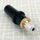 Buy Plotter - Vinyl blade holder, replacement knife holder for Mimaki milling machine, flat engraving machine, 1 unit.