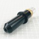 Buy Plotter - Vinyl blade holder, replacement knife holder for Mimaki milling machine, flat engraving machine, 1 unit.