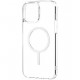 Buy UAG pad for Apple iPhone 13 Pro, transparent, polycarbonate, on the back panel of Plyo Magsafe Ice