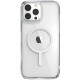 Comprar Funda UAG para Apple iPhone 13 Pro, transparente, policarbonato, panel trasero Plyo Magsafe Ice