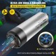 Buy 0.8KW 220V ER11 Air Cooled Spindle Motor CNC Air Cooling Spindle Motor for CNC Engraving Milling Machine