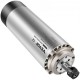 Buy 0.8KW 220V ER11 Air Cooled Spindle Motor CNC Air Cooling Spindle Motor for CNC Engraving Milling Machine