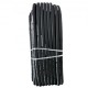 Buy Hydraulic Hose 100m Oil Pipe Hydraulic Hose Maximum Pressure 5000psi Inner/Outer Diameter 0.97/1.9cm Hydraulic Pressure Hose for Transferring Gasoline Hydraulic Oil