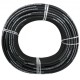 Buy Hydraulic Hose 100m Oil Pipe Hydraulic Hose Maximum Pressure 5000psi Inner/Outer Diameter 0.97/1.9cm Hydraulic Pressure Hose for Transferring Gasoline Hydraulic Oil