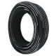 Buy Hydraulic Hose 100m Oil Pipe Hydraulic Hose Maximum Pressure 5000psi Inner/Outer Diameter 0.97/1.9cm Hydraulic Pressure Hose for Transferring Gasoline Hydraulic Oil