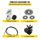 Comprar Kit completo de cilindro maestro de freno Go-Kart KD150BRKIT Go Kart