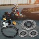 Comprar Kit completo de cilindro maestro de freno Go-Kart KD150BRKIT Go Kart