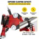 Buy Chain Vise 1/8 Multi-Angle Vise 39lbs TP-425 Desktop Chain Vise 30 x 120cm Portable Table Clamp Vise Stainless Steel