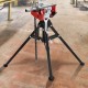 Buy Chain Vise 1/8 Multi-Angle Vise 39lbs TP-425 Desktop Chain Vise 30 x 120cm Portable Table Clamp Vise Stainless Steel