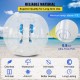 Comprar Bubble Soccer Pelota de Burbuja Zorb Ball Bola Inflable Pelotas Hinchables Gigantes Bubble Ball Bubble Football Transparente con Manijas