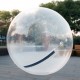 Buy Giant Inflatable Ball, 1.5m, Giant Inflatable Ball, For Walking On Water, Inflatable Bubble, With German PVC Zipper, Giant Inflatable Ball, With German Tizip Zipper