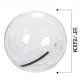 Buy Giant Inflatable Ball, 1.5m, Giant Inflatable Ball, For Walking On Water, Inflatable Bubble, With German PVC Zipper, Giant Inflatable Ball, With German Tizip Zipper