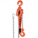 Buy Manual Chain Hoist Capacity 1.5 T 1.5 m Manual Hoist