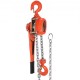 Buy Manual Chain Hoist Capacity 1.5 T 1.5 m Manual Hoist