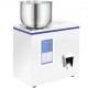 Buy Powder Filling Machine, 2-100g 10-20bags/min Automatic Filling Machine, 50W Automatic Filler with Intelligent Control Panel for Flour, Coffee Powder/ Edible/ Chemical