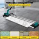 Buy Professional Manual Laser Tile Cutter 120cm 6-15mm Thickness