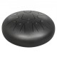 Comprar Handpans de acero de 30cm 13 notas Tambor De Lengüeta Pistola Con Bolso Mazos