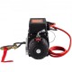 Buy Electric Winch 13500lb Recovery Steel Cable Marine Rope