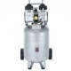 Comprar Compresor de aire sin aceite 13 gal 49L 2 HP 4 SCFM a 90 PSI 116 PSI 8 bar