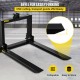 Buy 1T Fork Extension for 1000kg Pallet Forklift Loading for Lifting Pallet Trucks