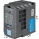 Buy 2.2KW ER20 Air Cooled Spindle Motor 400Hz 0-24000 R/min + 3HP 2.2KW Variable Frequency Drive VFD PLC Easy Combination to Improve Work Efficiency and VFD Performance