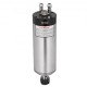 Koop Watergekoelde freesspindelmotorset 2,2 kW frequentieomvormer, spilmotor met frequentieomvormer, freesset voor machinesnelheidsregeling