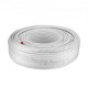 Buy Underfloor Heating Pipe 200 m, Pex to Pex Aluminum Pipe Temperature 10 ~ 95 ℃, Pex to Pex Pipe, Multilayer Pipe Oxygen-Heating Pipe for Underfloor Heating White Color