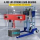 Buy Forklift Loading Hook, 2000kg Capacity Forklift Loader Hooks, Width x Height 26" x 8" Winch Lifting Crane, Hook Size 8.1" x 3" - 4"