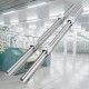 Koop Lineaire geleider Lineaire rail SBR20-1000mm 2 lineaire schuifgeleiders met 4 SBR20UU-blokken