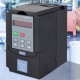 Buy Variable Frequency Drive, Frequency Converter, 4HP 3KW 14A 220-250V Black, Motor Speed Controller, Speed Regulator for Motor, Frequency Drive Inverter