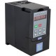 Buy Variable Frequency Drive, Frequency Converter, 4HP 3KW 14A 220-250V Black, Motor Speed Controller, Speed Regulator for Motor, Frequency Drive Inverter