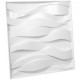 Comprar Paneles Decorativos Paneles 3D de PVC Pared Revestimiento de Paredes Panel Pared Impermeable 3D Revestimiento de Paredes 3D Ladrillo 3D Adhesivo