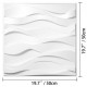 Comprar Paneles Decorativos Paneles 3D de PVC Pared Revestimiento de Paredes Panel Pared Impermeable 3D Revestimiento de Paredes 3D Ladrillo 3D Adhesivo