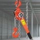 Buy 3T Chain Hoist 6M Manual Hoist Chain Hoist Winch