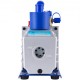 Buy Air Conditioning Vacuum Pump 4.8CFM 1/3HP Car Cooling System