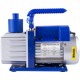 Buy Air Conditioning Vacuum Pump 4.8CFM 1/3HP Car Cooling System