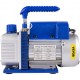 Buy Vacuum Pump 4CFM Vacuum Pump for Air Conditioning Car Vacuum Pump for Home Air Conditioning, Car Maintenance, Vacuum Packaging (1/3 HP)