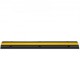 Buy Cable Ramp Floor Cable Protector Cable Channel 18,000lbs Cable Grommet Floor 39.4 x 5.9 x 1.18 Cable Channel Floor