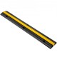 Buy Cable Ramp Floor Cable Protector Cable Channel 18,000lbs Cable Grommet Floor 39.4 x 5.9 x 1.18 Cable Channel Floor