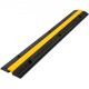 Buy Cable Ramp Floor Cable Protector Cable Channel 18,000lbs Cable Grommet Floor 39.4 x 5.9 x 1.18 Cable Channel Floor