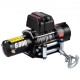 Buy Electric Winch, 12V Electric Winch Steel Rope 42.7ft/13m Electric Winch 62 x 36 x 27cm Electric Winch Electric Hoists with Wireless Remote Control