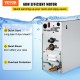 Buy Steam Machine Model ST-60, Home Steam Generator 6 kW, Steam Generator 220 V - 240 V, 50 Hz / 60 Hz, Bath Steamer Temperature 35 - 55 °C Bath Steam Generator for Spa