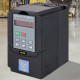 Buy Variable Frequency Drive 7.5KW 34A 220-250V Adjustable Variable Frequency Converter VFD 10HP Frequency Inverter