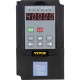 Koop Frequentieaandrijving 7.5KW 34A 220-250V Verstelbare Variabele Frequentieomvormer VFD Frequentieomvormer 10HP